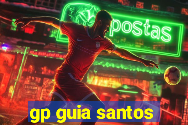 gp guia santos